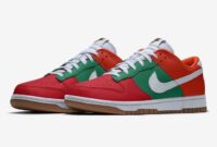 Nike dunk low selber gestalten